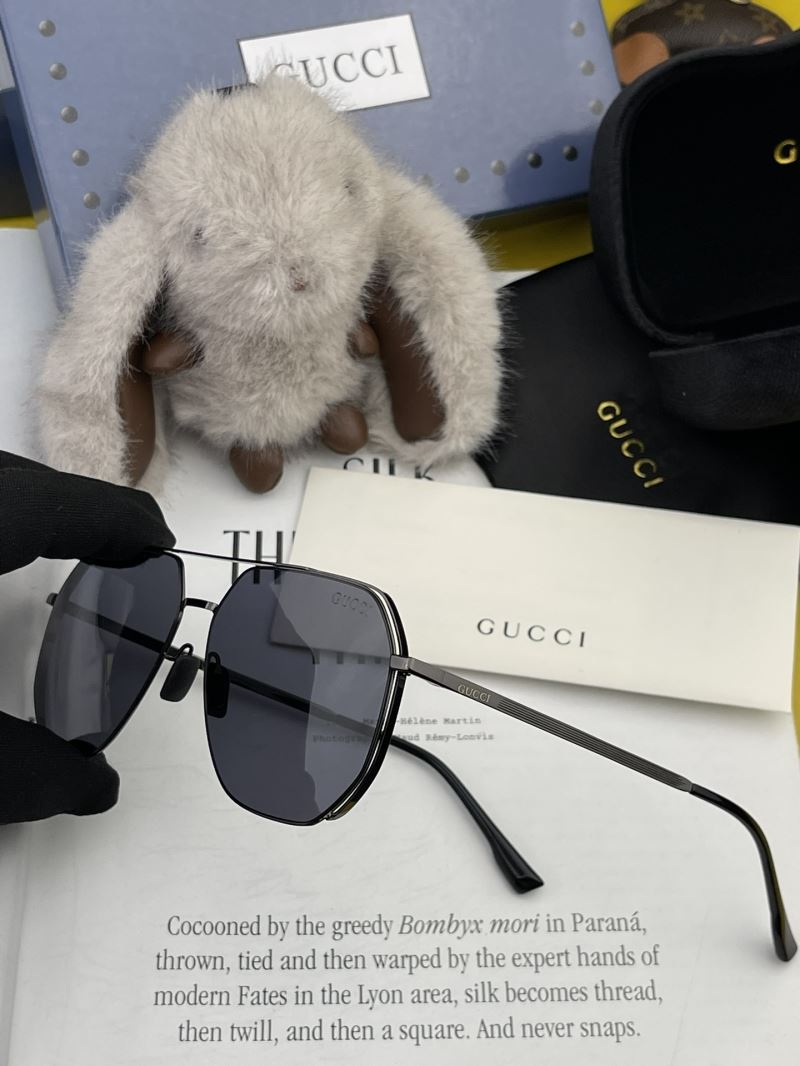 Gucci Sunglasses